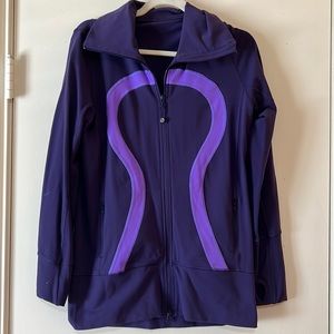 EVERYTHING MUST GO! Lululemon zip up